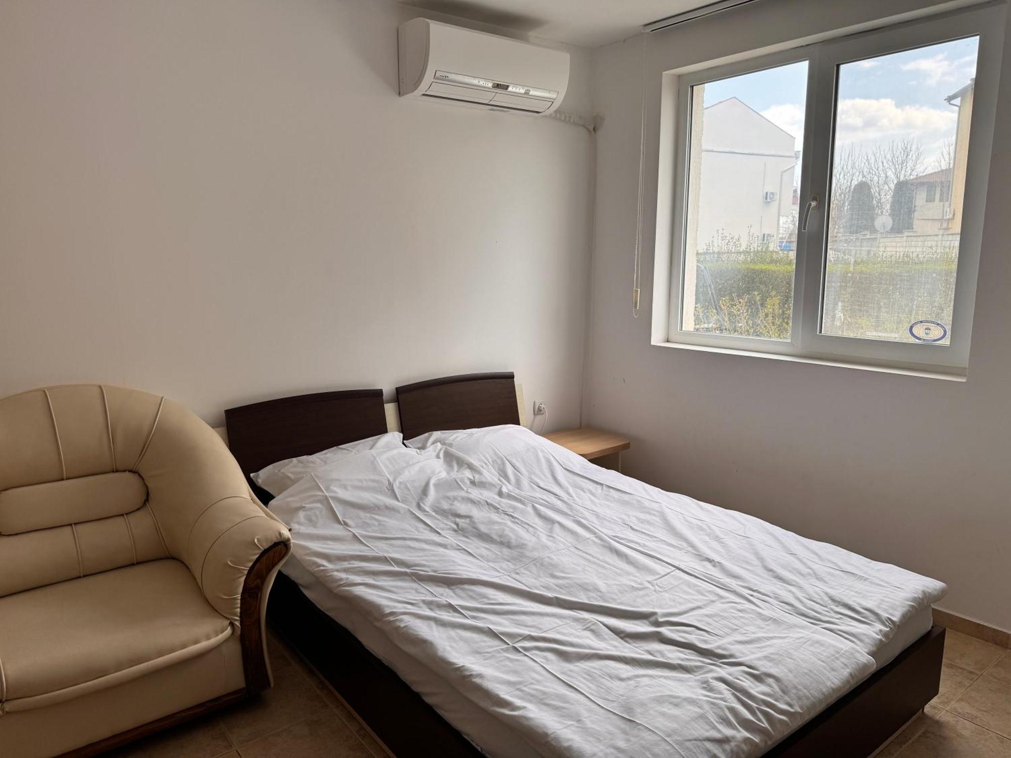 Complex Sea & Sky Next To The Beach ! 크레네보 외부 사진